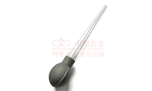 TPE注塑制品顏色不均勻是什么原因？怎么解決？